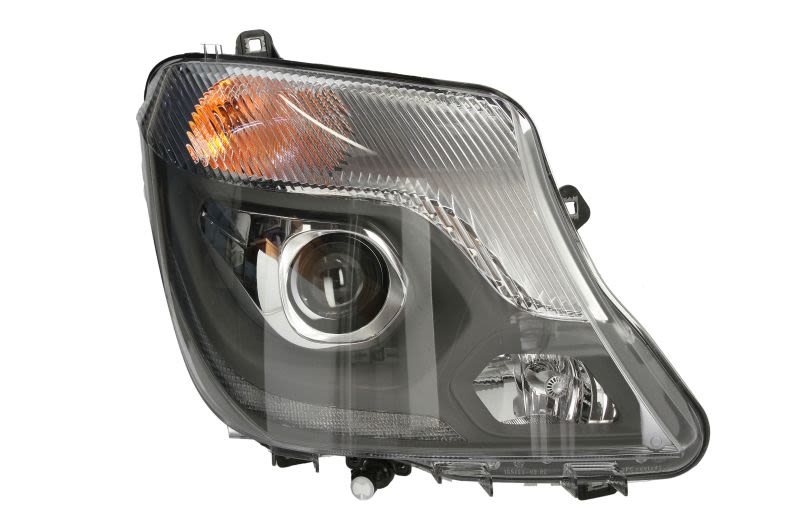 Reflektor HELLA 1EJ 011 030-321