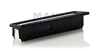 Filtr powietrza MANN-FILTER C 30 008