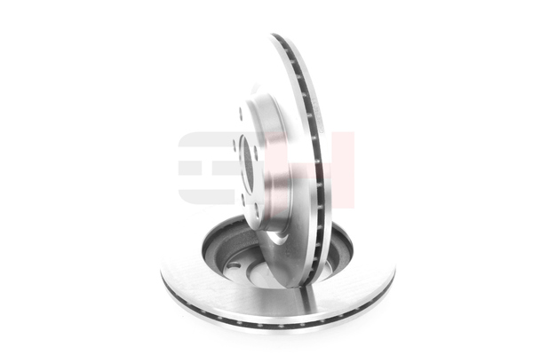 Tarcza hamulcowa GH GH-404700