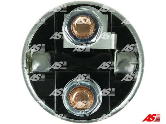Elektromagnes rozrusznika AS-PL SS5139P
