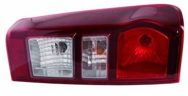 Lampa tylna zespolona ABAKUS 213-1934L-UE
