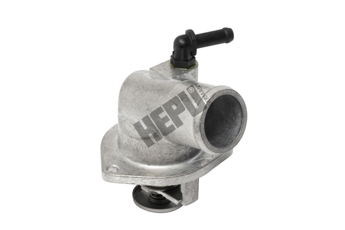 Termostat, środek chłodzący HEPU TM1207