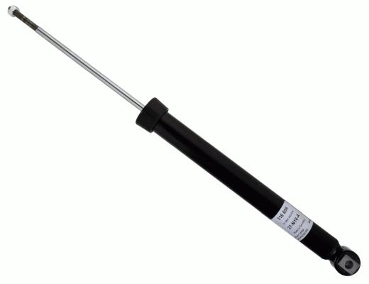 Amortyzator SACHS 316 606
