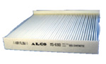 Filtr kabinowy ALCO FILTER MS-6310