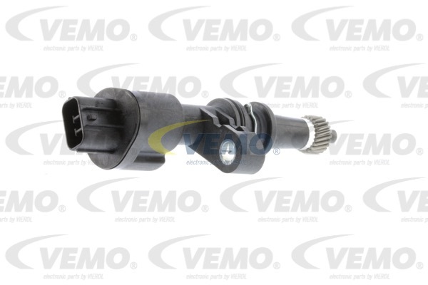 Czujnik prędkości pojazdu VEMO V26-72-0021
