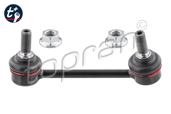 Łącznik stabilizatora TOPRAN 632 384