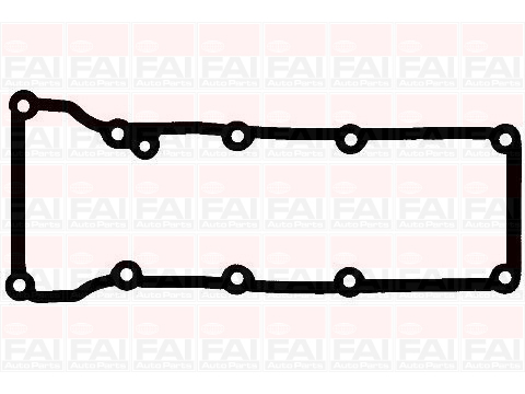 Uszczelka pokrywy zaworów FAI AUTOPARTS RC1154S
