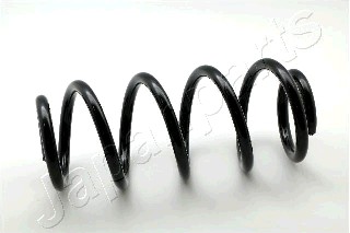 Sprężyna zawieszenia JAPANPARTS ZC3543A