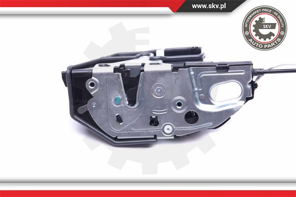 Zamek drzwi ESEN SKV 16SKV771