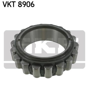 Łożysko skrzyni biegów SKF VKT 8906