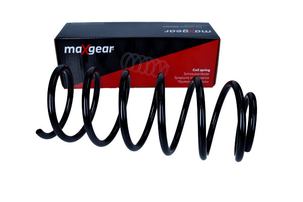 Sprężyna zawieszenia MAXGEAR 60-0030