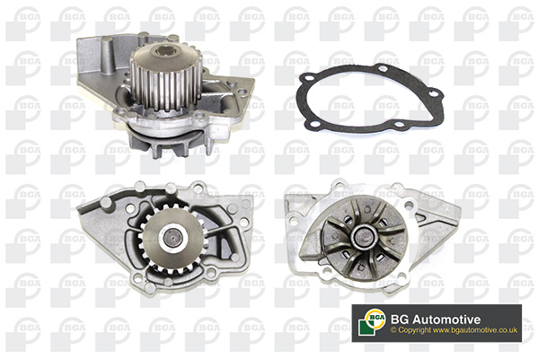 Pompa wody BGA CP3160