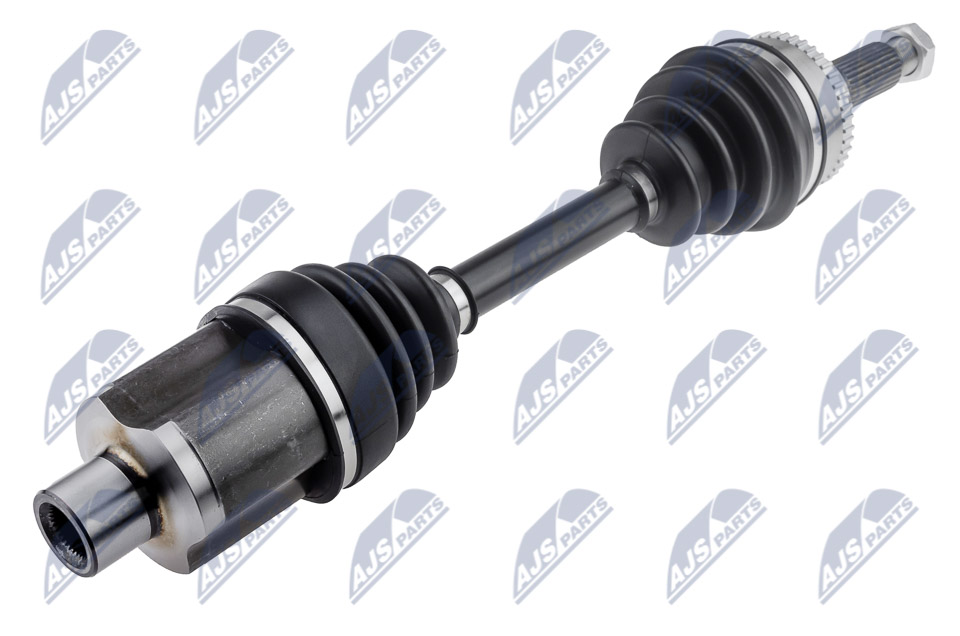 Wał napędowy NTY NPW-MZ-084