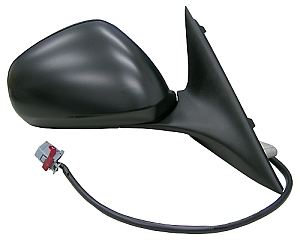 Lusterko zewnętrzne ABAKUS 0108M06