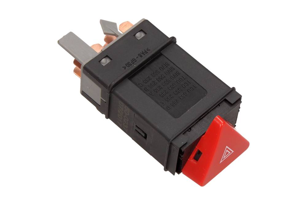 Włącznik świateł awaryjnych MAXGEAR 50-0237