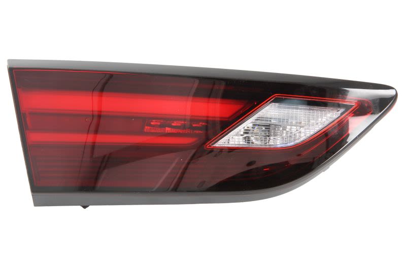Lampa tylna zespolona MAGNETI MARELLI 714081410103