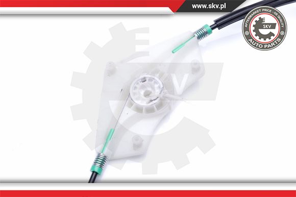 Podnośnik szyby ESEN SKV 00SKV312