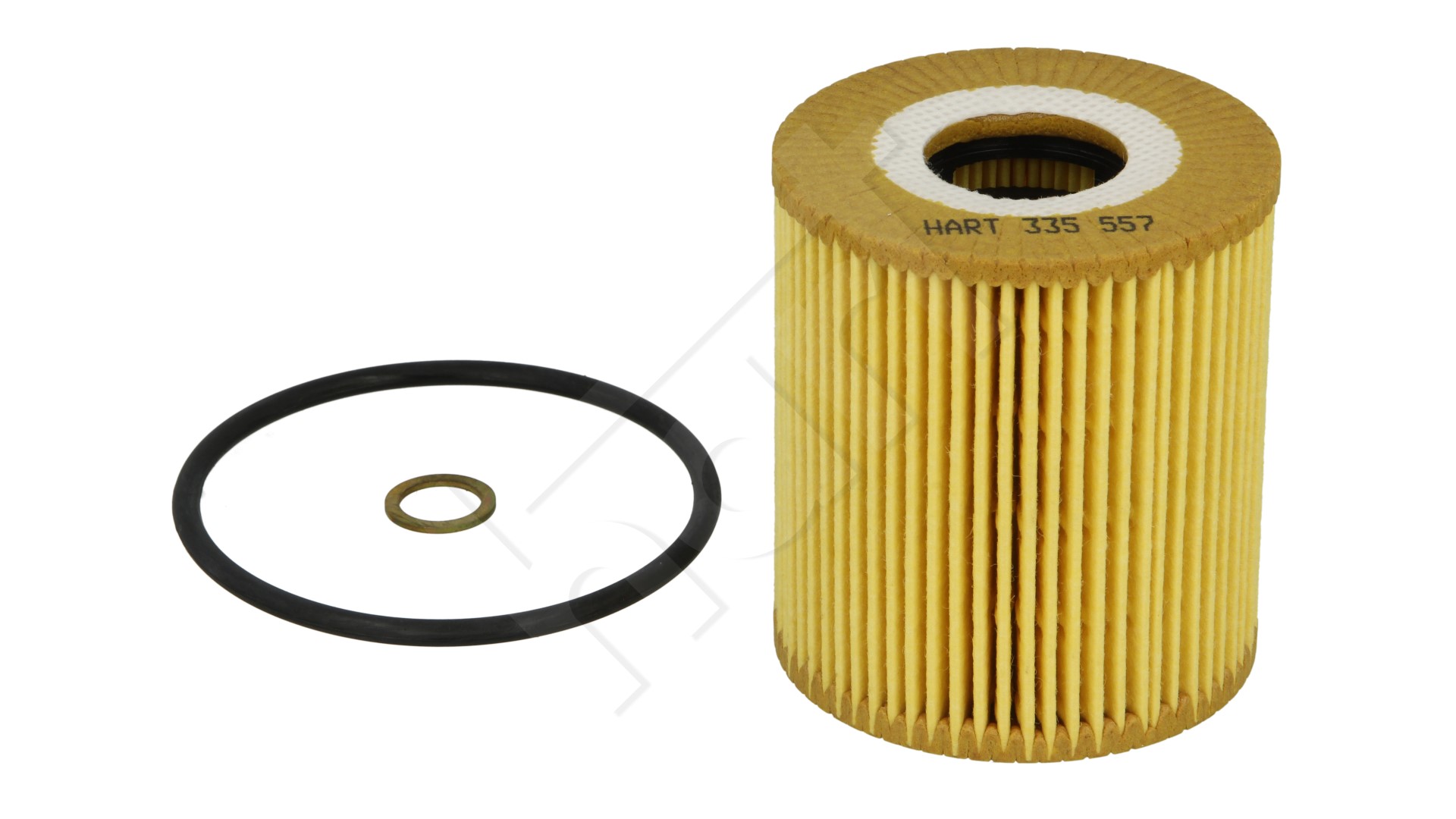 Filtr oleju HART 335 557
