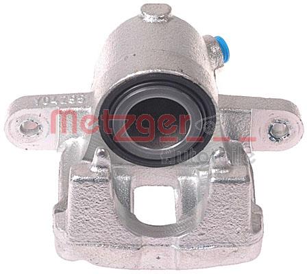 Zacisk hamulca METZGER 6251095