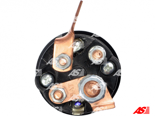 Elektromagnes rozrusznika AS-PL SS4026