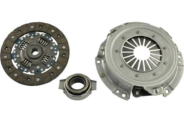 Zestaw sprzęgła KAVO PARTS CP-2017