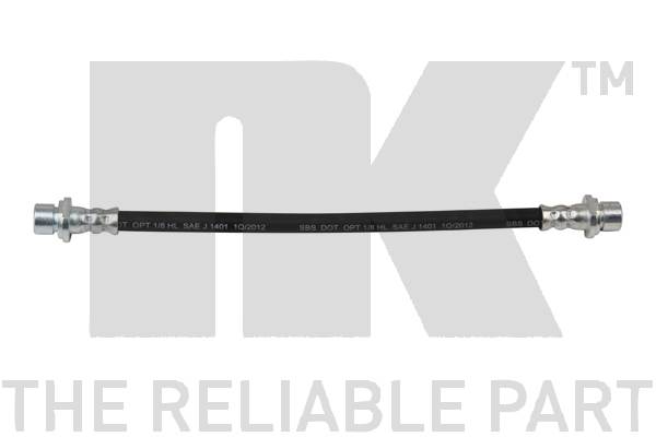 Przewód hamulcowy elastyczny NK 8545172