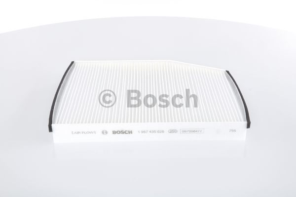 Filtr kabinowy BOSCH 1 987 435 028