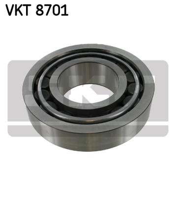 Łożysko skrzyni biegów SKF VKT 8701