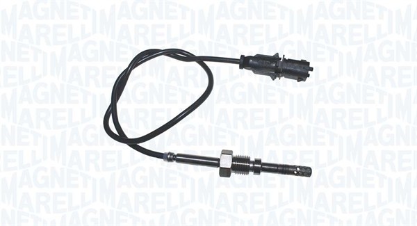Czujnik  temperatury spalin MAGNETI MARELLI 172000159010