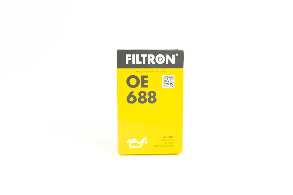 Filtr oleju FILTRON OE688