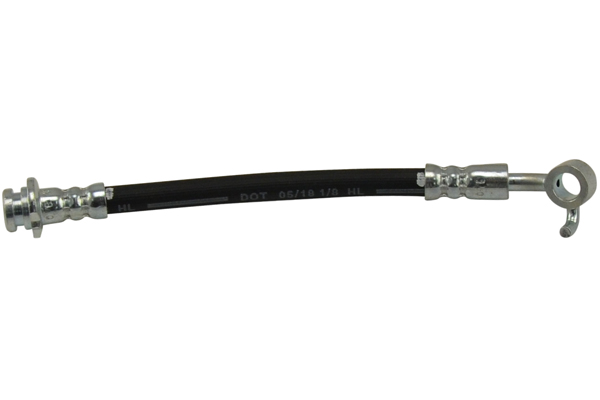 Przewód hamulcowy elastyczny KAVO PARTS BBH-6863