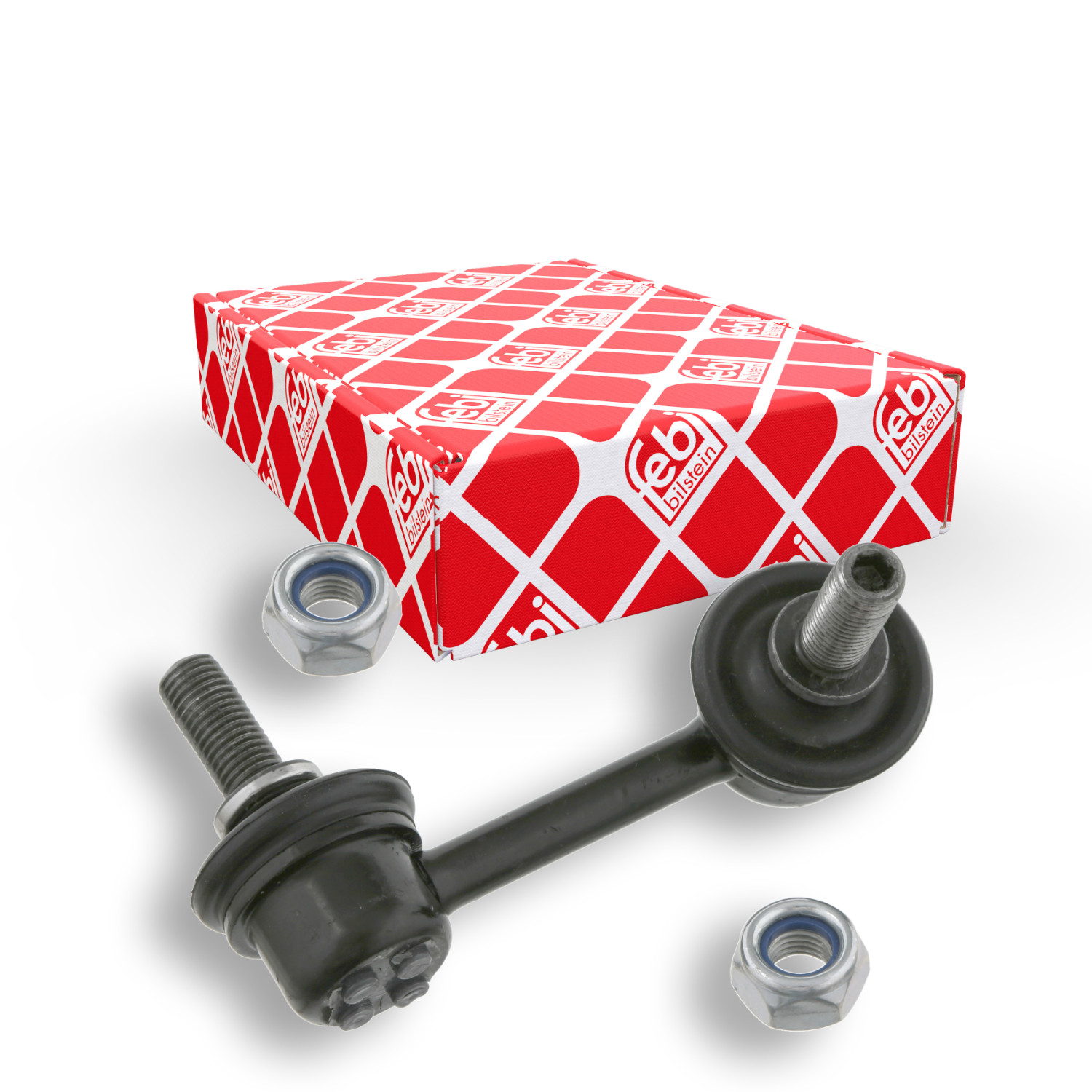 Łącznik stabilizatora FEBI BILSTEIN 24953
