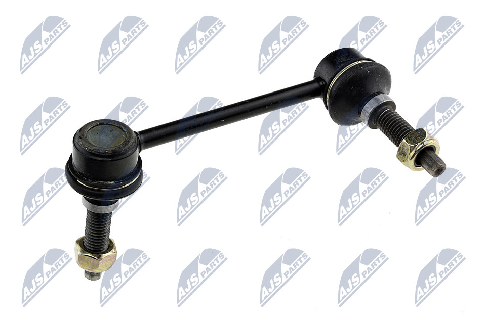 Zamek drzwi NTY EZC-HY-596