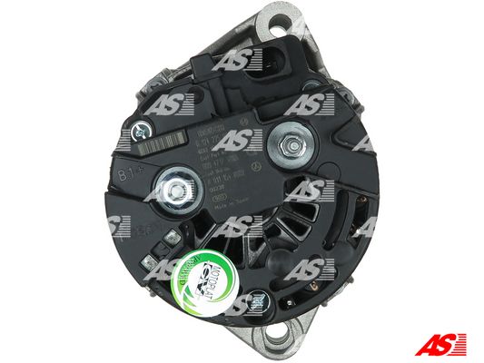 Alternator AS-PL A0223PR