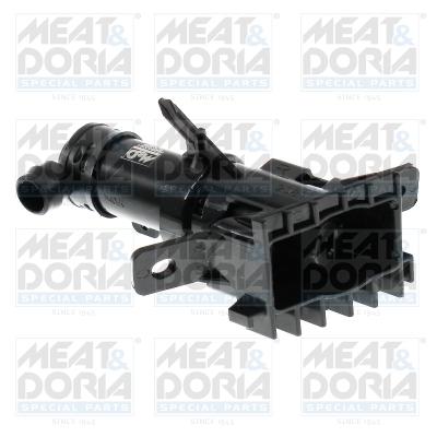 Dysza spryskiwacza, czyszczenie świateł przednich MEAT & DORIA 209280