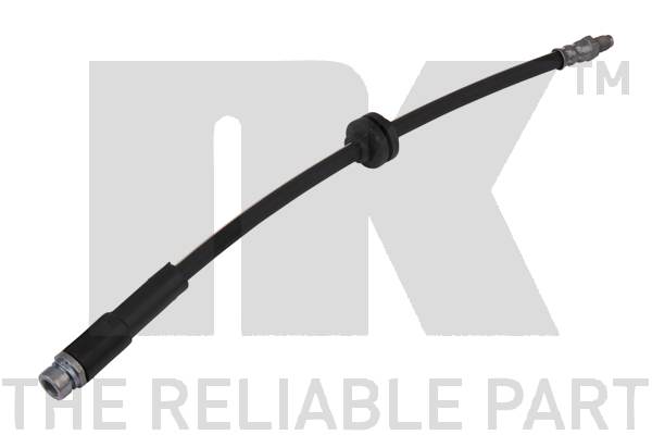 Przewód hamulcowy elastyczny NK 854833