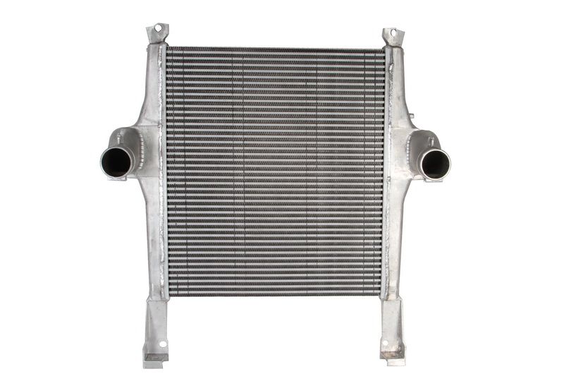 Chłodnica powietrza intercooler NRF 30452