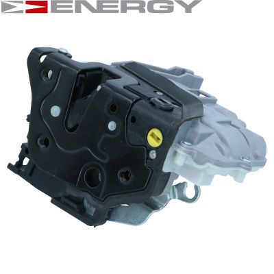 Zamek drzwi ENERGY ZDT0032P