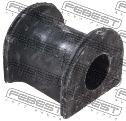 Guma stabilizatora FEBEST VWSB-T5R