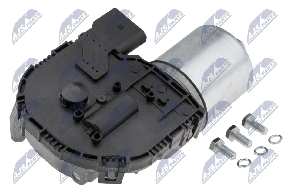 Mechanizm wycieraczek NTY ESW-AU-013