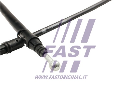 Linka hamulca ręcznego FAST FT69044