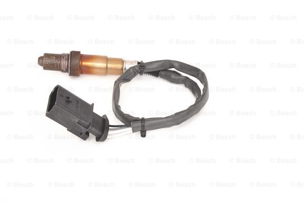 Sonda lambda BOSCH 0 258 006 127