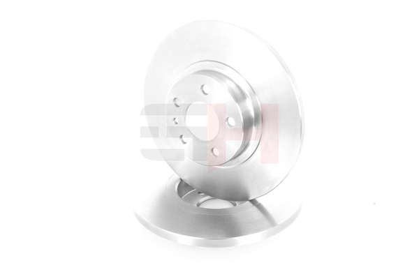 Tarcza hamulcowa GH GH-401057