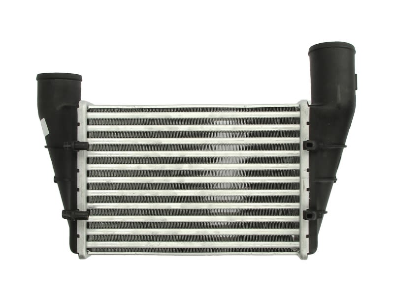 Chłodnica powietrza intercooler VALEO 817625