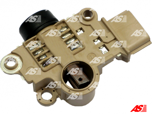 Regulator napięcia AS-PL ARE5083