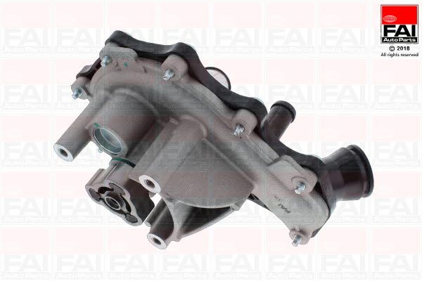Pompa wody FAI AUTOPARTS WP6517BH