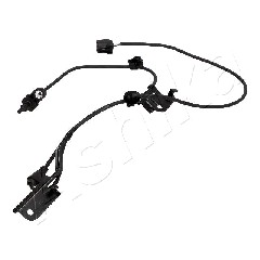 Czujnik ABS ASHIKA 151-02-276