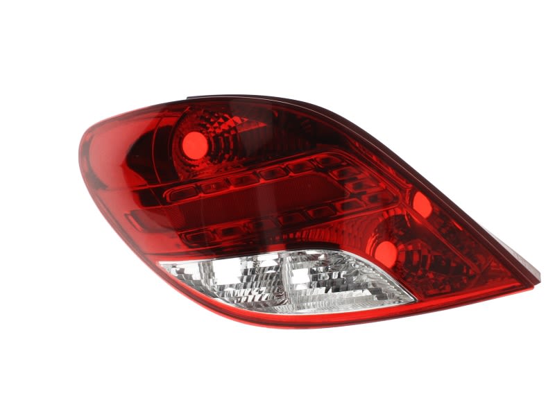 Lampa tylna zespolona ABAKUS 550-1957L-UE