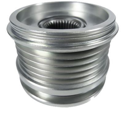 Sprzęgło alternatora MEAT & DORIA 45094