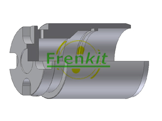 Tłoczek zacisku hamulcowego FRENKIT P304504